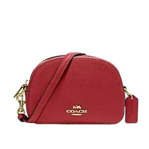 Coach MINI SERENA CROSSBODY